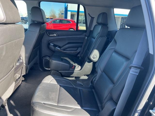 used 2019 Chevrolet Tahoe car, priced at $25,322