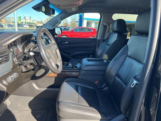 used 2019 Chevrolet Tahoe car, priced at $25,322