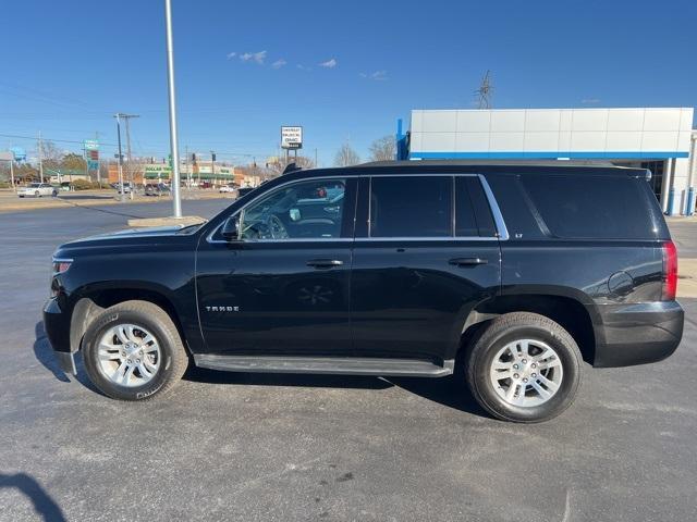 used 2019 Chevrolet Tahoe car, priced at $25,322