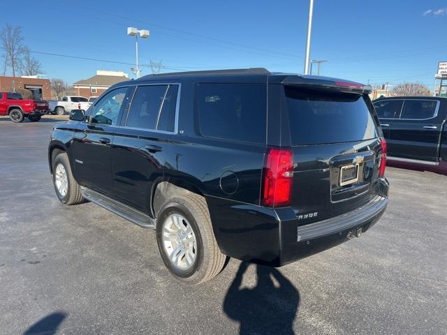 used 2019 Chevrolet Tahoe car, priced at $25,322