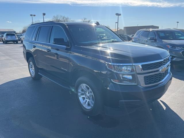 used 2019 Chevrolet Tahoe car, priced at $25,322