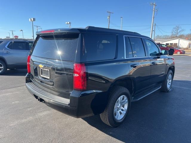 used 2019 Chevrolet Tahoe car, priced at $25,322