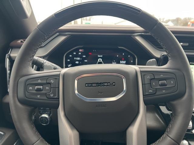 used 2024 GMC Sierra 1500 car, priced at $66,997