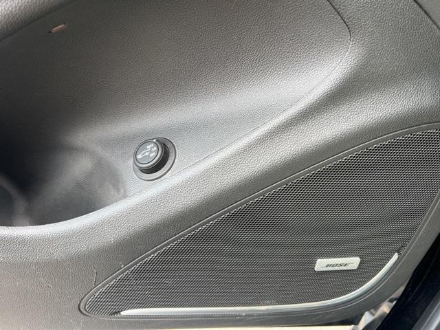 used 2019 Buick Envision car, priced at $18,881