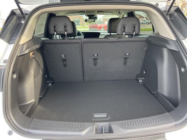new 2025 Buick Encore GX car, priced at $30,230