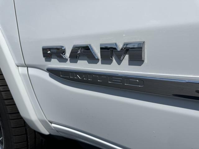 used 2020 Ram 1500 car, priced at $42,473