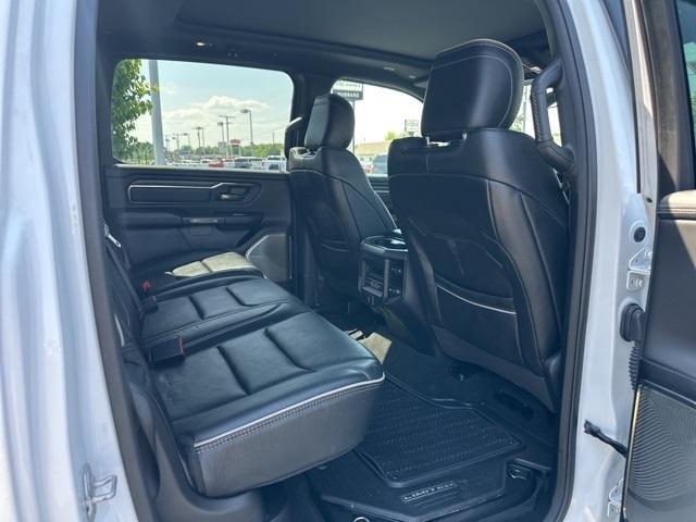 used 2020 Ram 1500 car, priced at $42,473