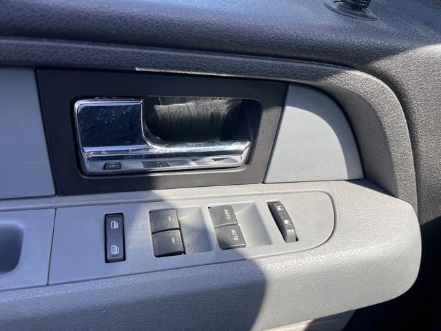 used 2013 Ford F-150 car, priced at $13,994