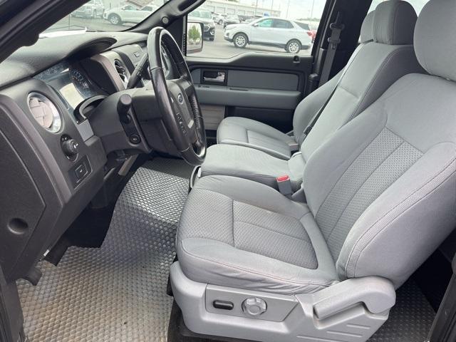 used 2013 Ford F-150 car, priced at $13,994