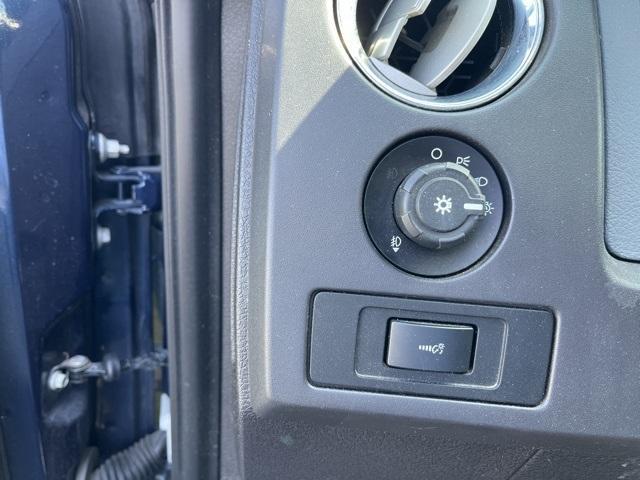 used 2013 Ford F-150 car, priced at $13,994