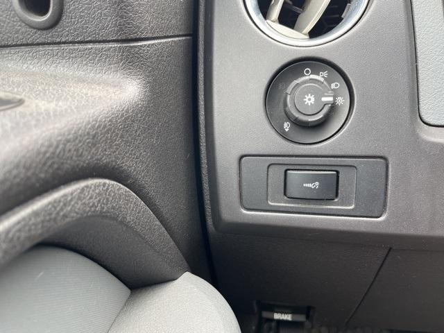 used 2013 Ford F-150 car, priced at $13,994