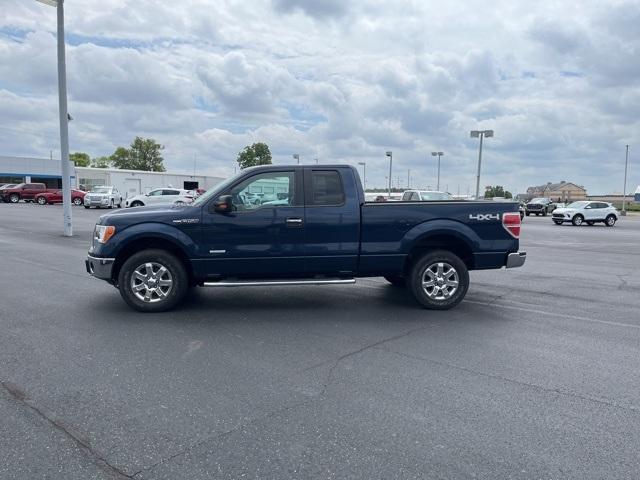 used 2013 Ford F-150 car, priced at $13,994