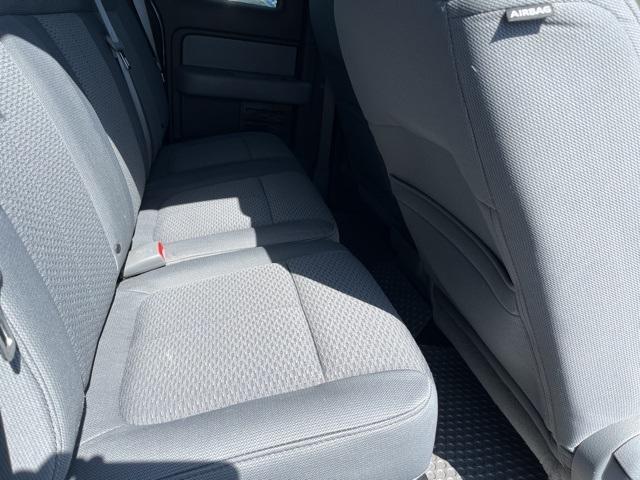 used 2013 Ford F-150 car, priced at $13,994