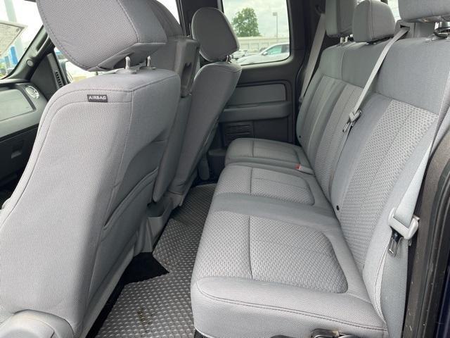 used 2013 Ford F-150 car, priced at $13,994
