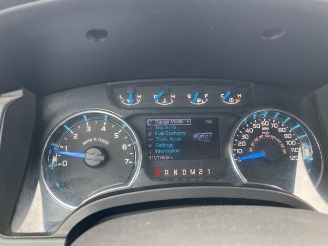 used 2013 Ford F-150 car, priced at $13,994