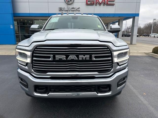 used 2022 Ram 2500 car, priced at $52,987