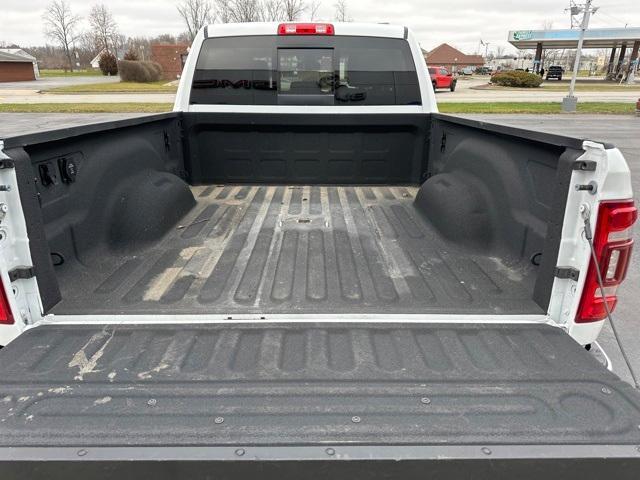 used 2022 Ram 2500 car, priced at $52,987