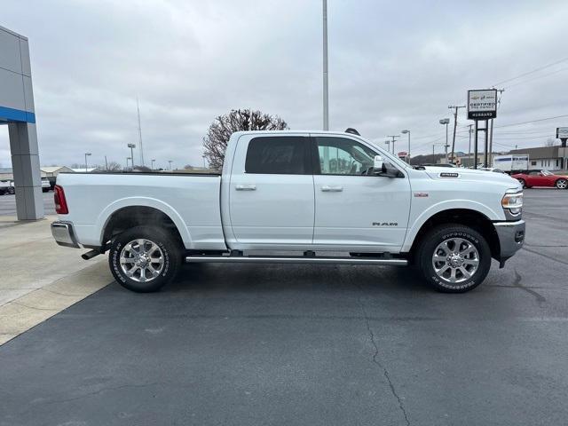 used 2022 Ram 2500 car, priced at $52,987