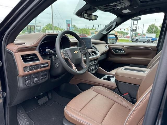 new 2024 Chevrolet Suburban car, priced at $86,860