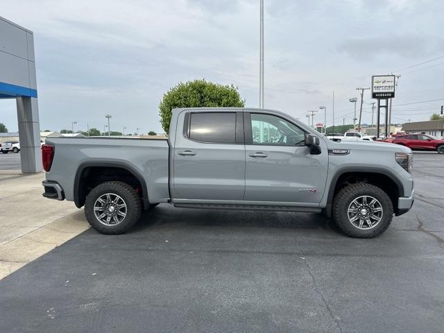 new 2024 GMC Sierra 1500 car, priced at $72,510