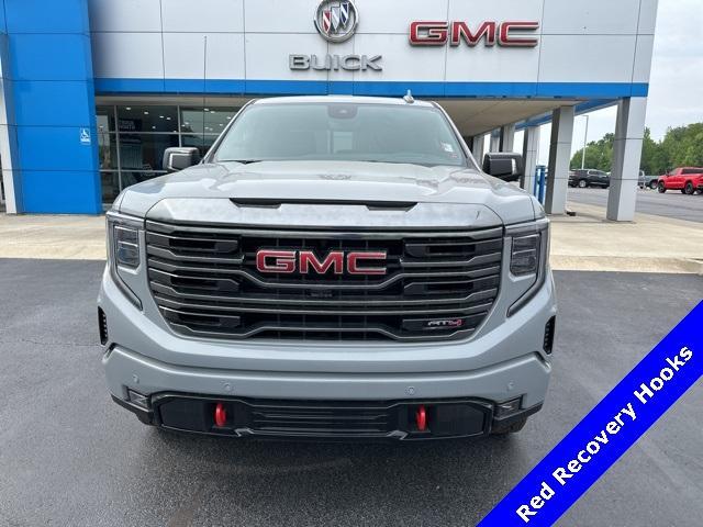 new 2024 GMC Sierra 1500 car, priced at $72,510