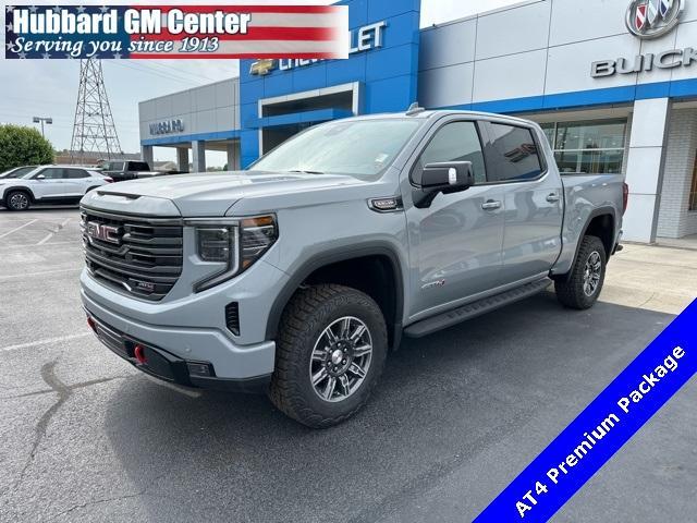 new 2024 GMC Sierra 1500 car, priced at $72,510