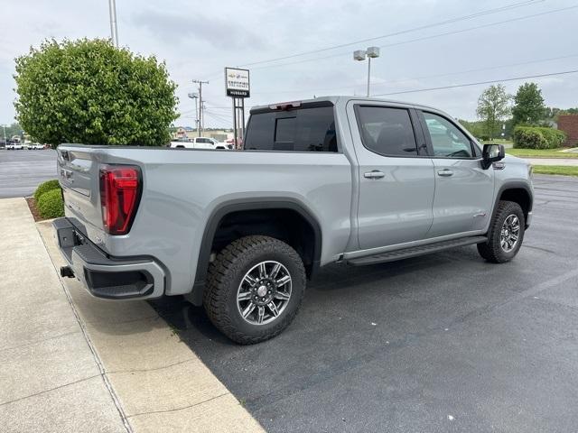 new 2024 GMC Sierra 1500 car, priced at $72,510