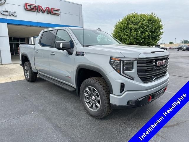 new 2024 GMC Sierra 1500 car, priced at $72,510