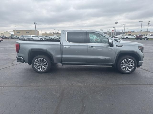 new 2025 GMC Sierra 1500 car, priced at $75,050