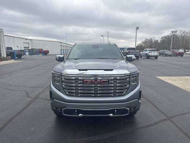 new 2025 GMC Sierra 1500 car, priced at $75,050