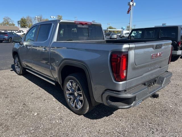 new 2025 GMC Sierra 1500 car, priced at $75,050