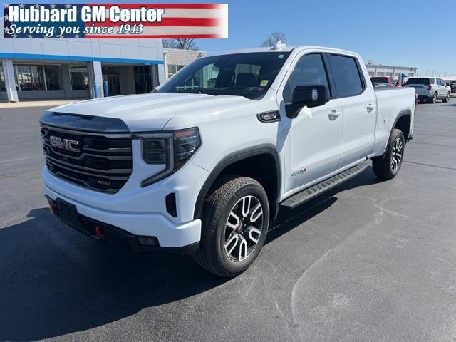 used 2024 GMC Sierra 1500 car