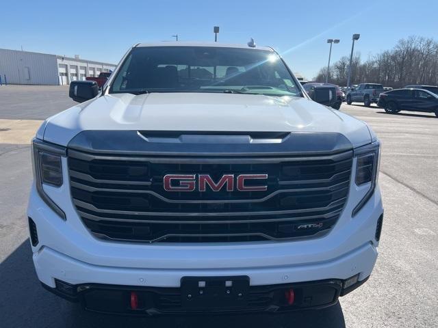 used 2024 GMC Sierra 1500 car