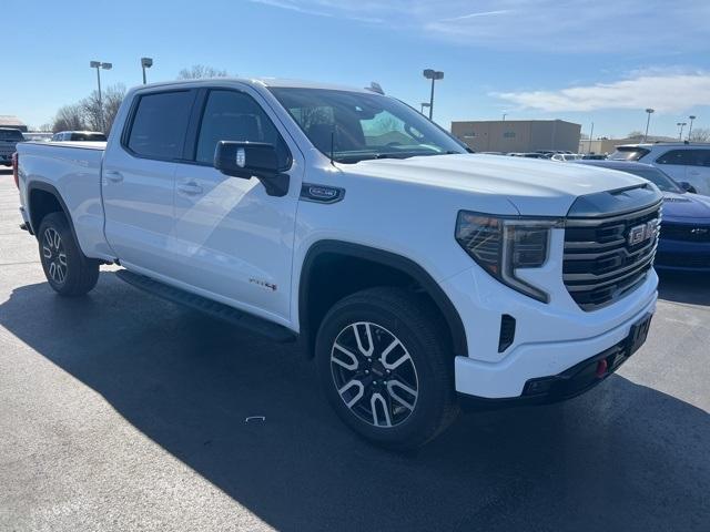 used 2024 GMC Sierra 1500 car