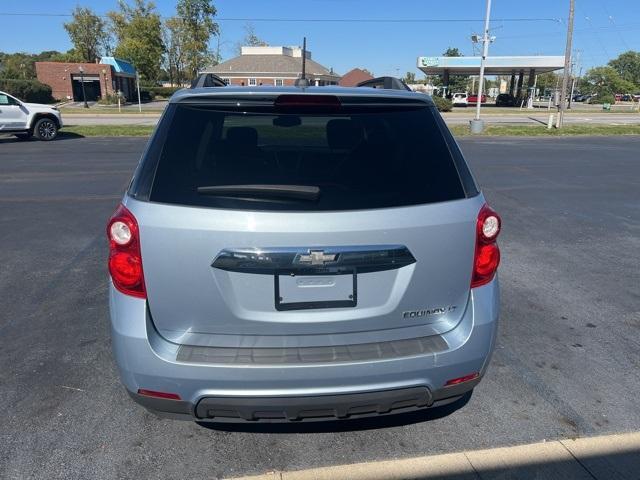 used 2015 Chevrolet Equinox car, priced at $10,262