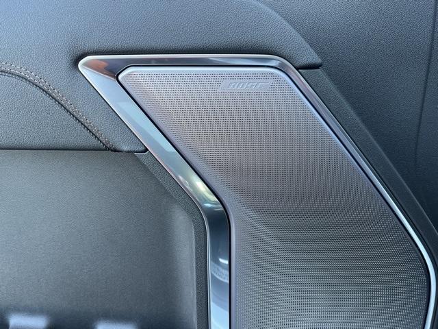 new 2025 Chevrolet Silverado 3500 car, priced at $93,555