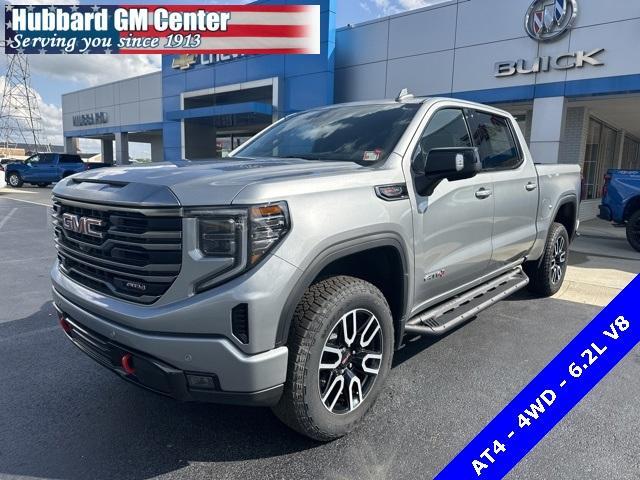 new 2023 GMC Sierra 1500 car, priced at $74,080