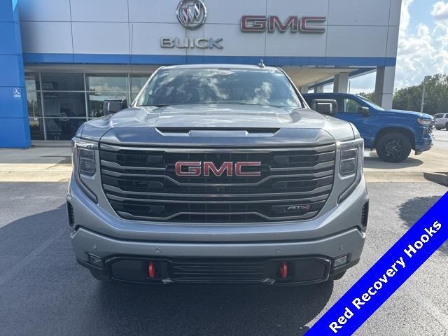 new 2023 GMC Sierra 1500 car, priced at $74,080