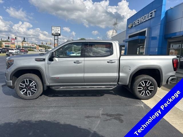 new 2023 GMC Sierra 1500 car, priced at $74,080