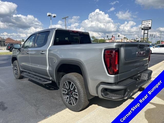 new 2023 GMC Sierra 1500 car, priced at $74,080