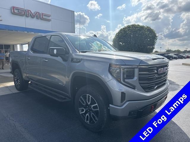 new 2023 GMC Sierra 1500 car, priced at $74,080