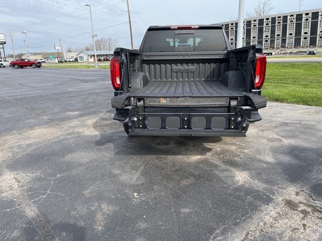 new 2025 GMC Sierra 1500 car, priced at $66,485