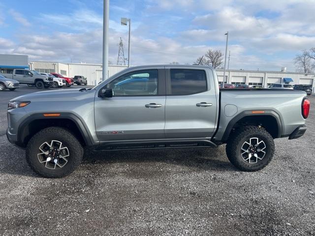 used 2024 GMC Canyon car, priced at $49,962