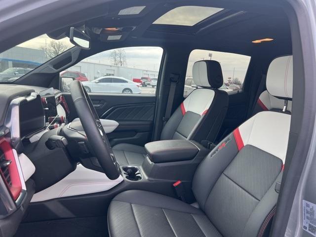 used 2024 GMC Canyon car, priced at $48,601