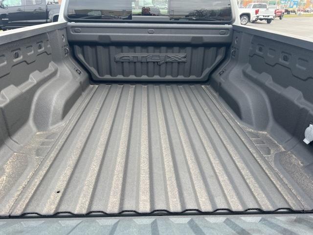 used 2024 GMC Canyon car, priced at $48,601