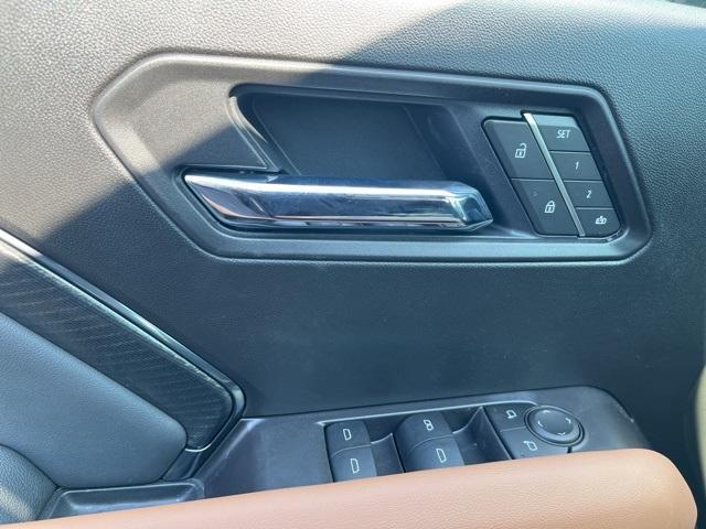 new 2025 GMC Canyon car, priced at $49,285