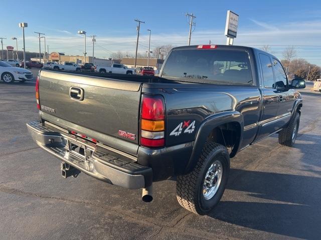 used 2004 GMC Sierra 2500 car, priced at $25,997