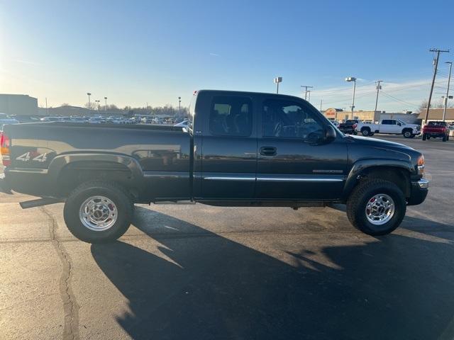 used 2004 GMC Sierra 2500 car, priced at $25,997