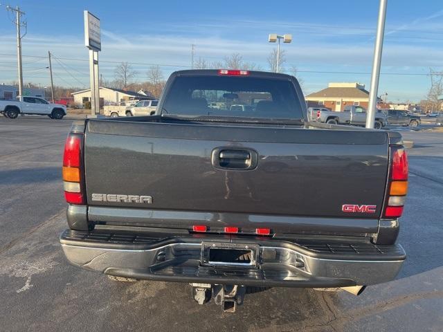 used 2004 GMC Sierra 2500 car, priced at $25,997