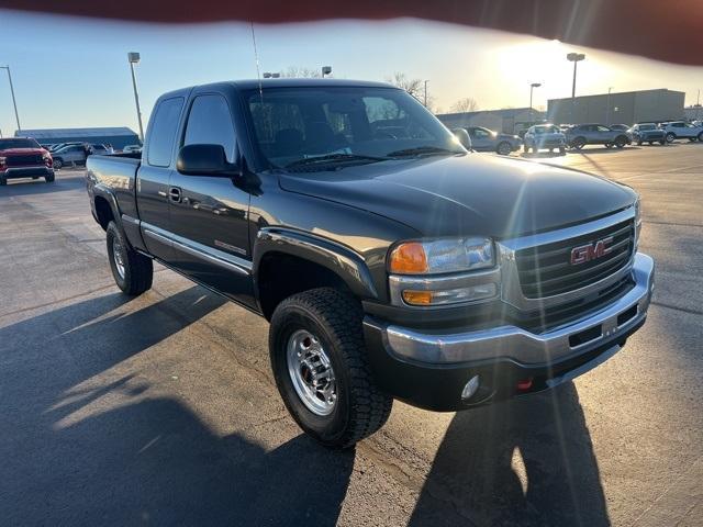 used 2004 GMC Sierra 2500 car, priced at $25,997